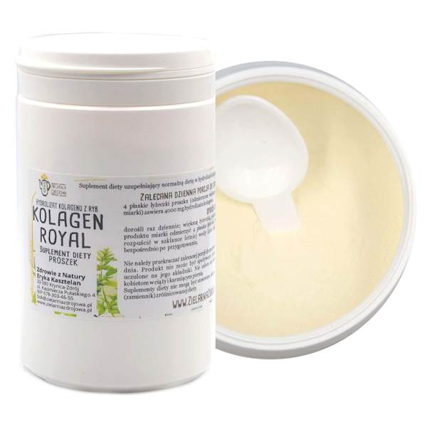Kolagen Royal 200g