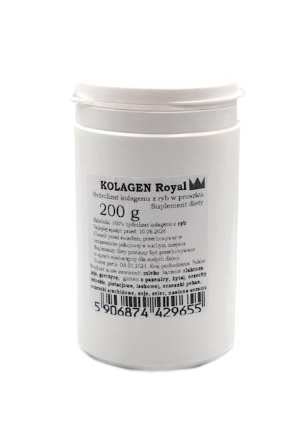 Kolagen Royal 200g