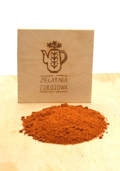 Przyprawa do kurczaka 100g