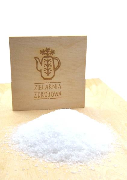 Siarczan magnezu 1kg