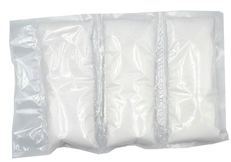 Siarczan magnezu 3x200g