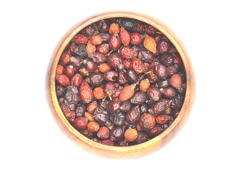 Róża owoc 1kg