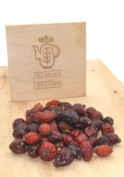 Róża owoc 1kg
