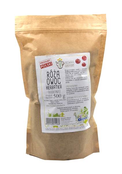 Róża owoc 500g