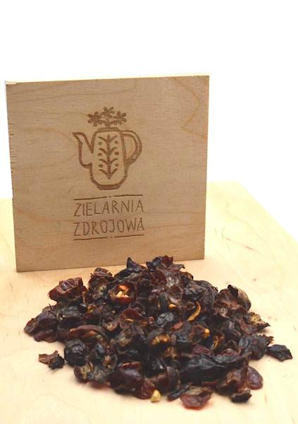 Róża owoc 500g