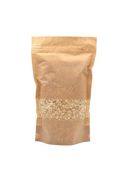 Płatki owsiane błyskawiczne 500g