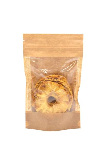 Ananas naturalny 100g