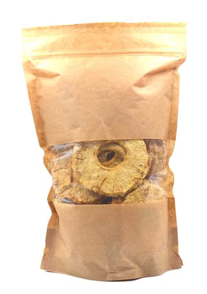Ananas naturalny 1kg