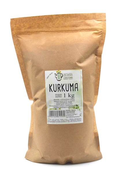 Kurkuma 1kg