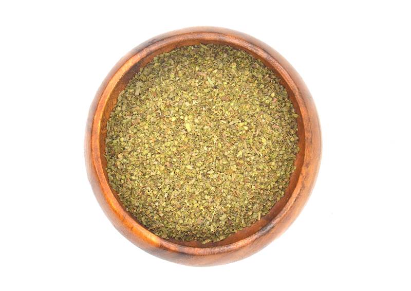 Zioła do wołowiny 50g