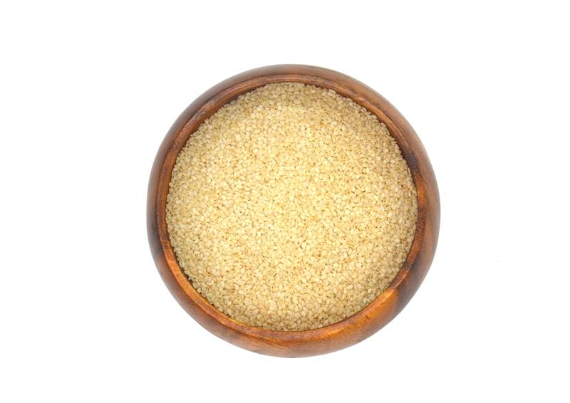 Sezam biały 500g