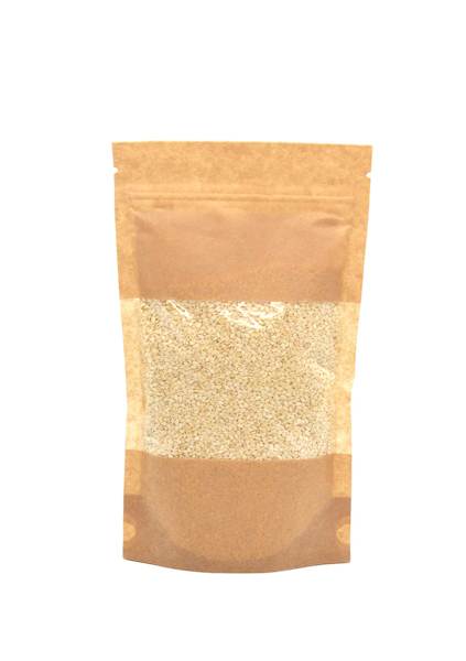 Sezam biały 200g
