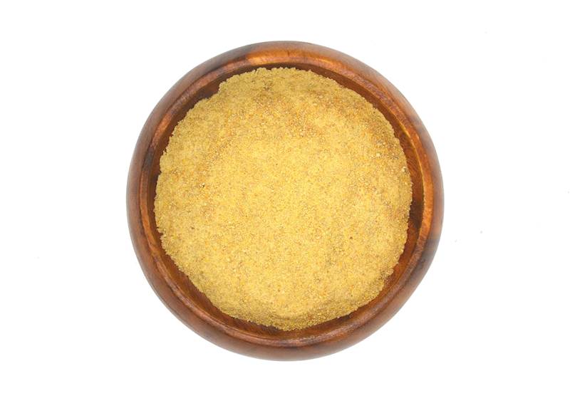 Kozieradka mielona 200g