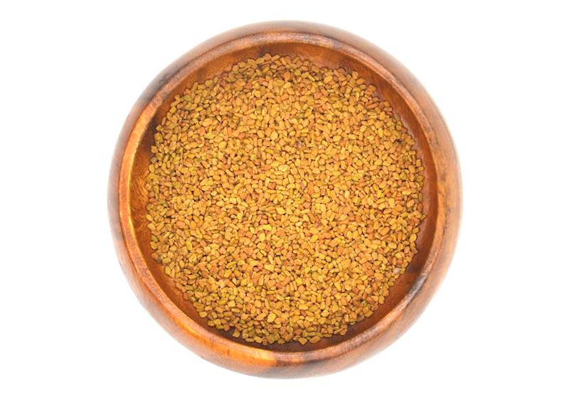 Kozieradka ziarno 200g