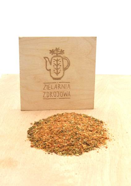 Zioła do wieprzowiny 50g