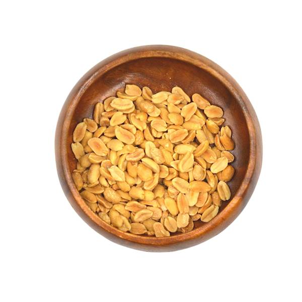 Orzeszki arachidowe smażone i solone 500g