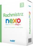 Insert Rachmistrz nexo PRO 1st. / 20 podm.
