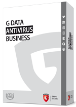 Program G Data Antivirus 2PC 1ROK kont.
