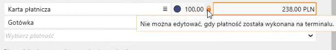 Insert Biuro nexo