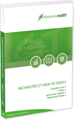 Rachmistrz GT - KROK PO KROKU