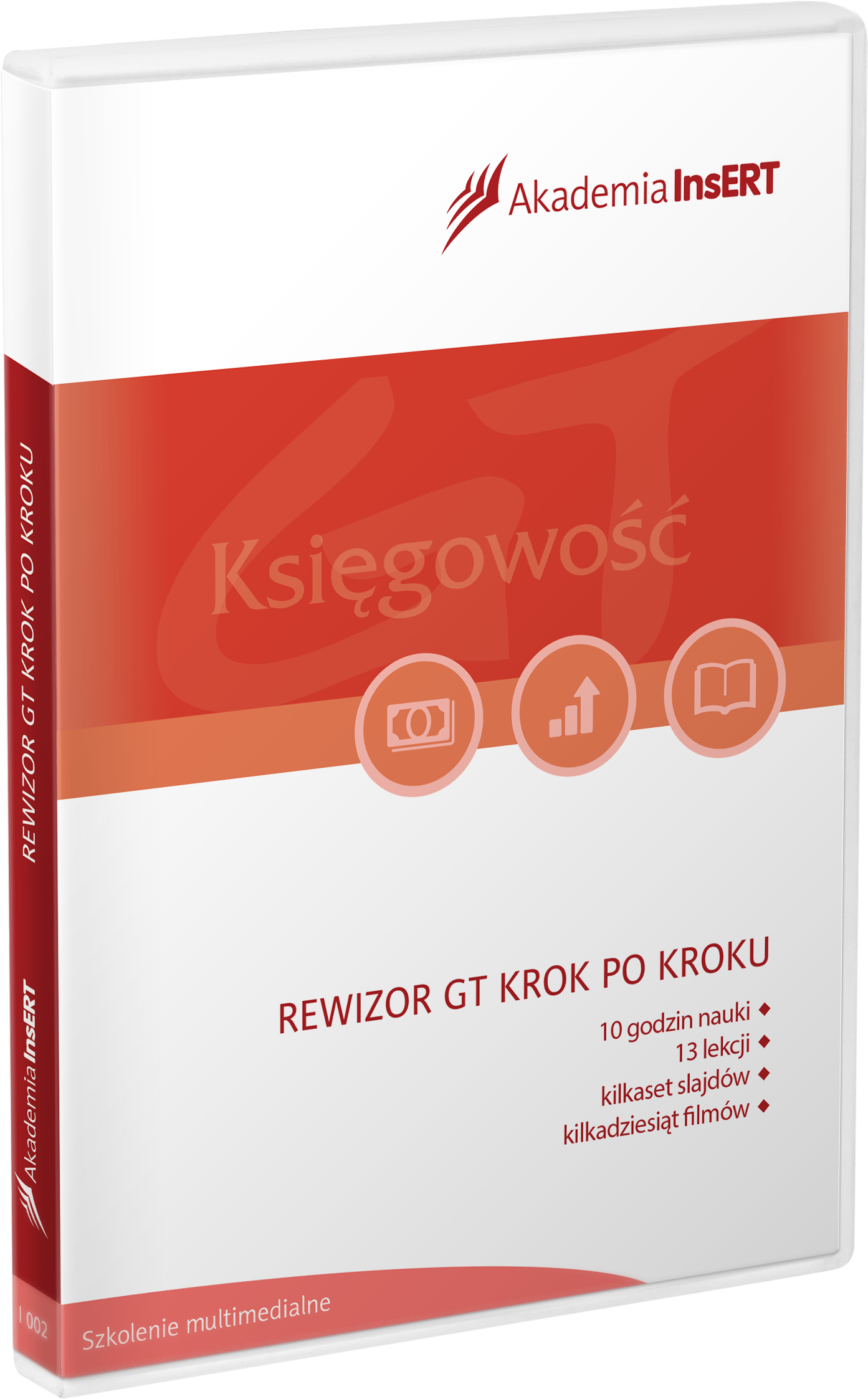 Rewizor GT KROK PO KROKU