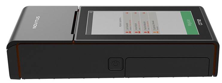 NOVITUS KASA ONE PRO ONLINE