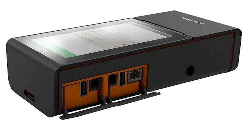 NOVITUS KASA ONE PRO ONLINE