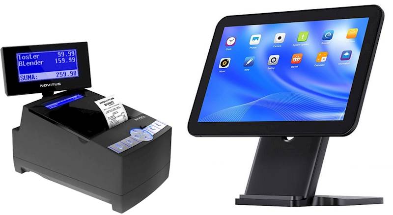 POS COMP15" + NOVITUS BONO online