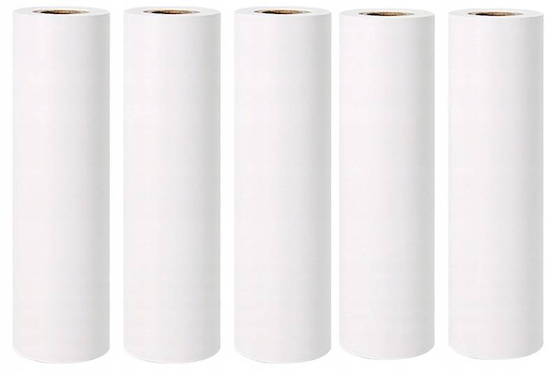 PAPIER ROLKA TERMICZNA 110x30 (1 KARTON 60 SZT.) 