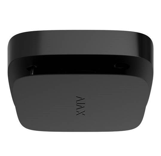 AJAX FireProtect 2 RB (Heat/Smoke) (czujnik dymu i ciepła) - black