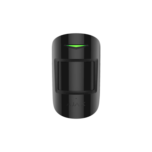 AJAX MotionProtect (wewnętrzny czujnik ruchu) - black
