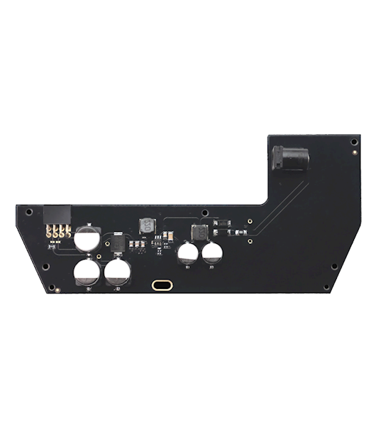 AJAX 12V PSU for Hub/Hub Plus/ReX (Moduł zasilacza 12V dla Hub/Hub Plus/ReX)