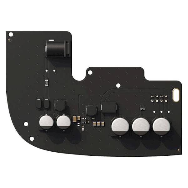 AJAX 6V PSU for Hub 2/Hub 2 Plus/ReX 2 (Moduł zasilacza 6V dla Hub 2/Hub 2 Plus/ReX 2)