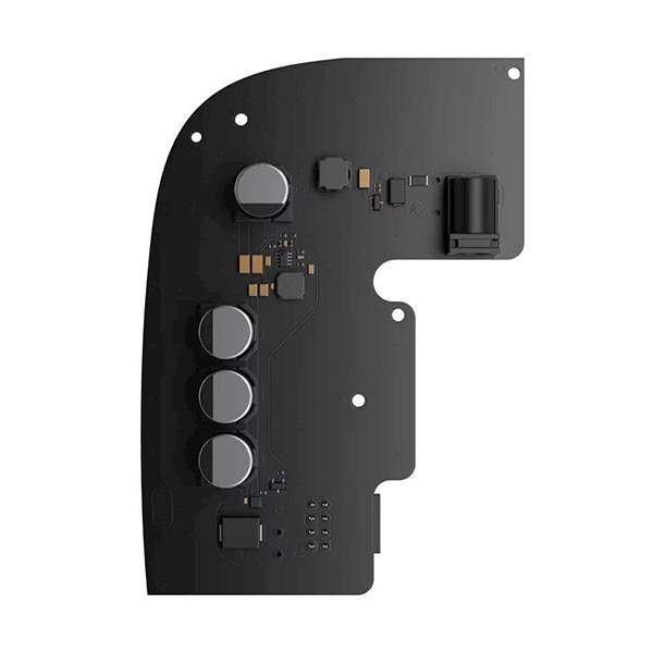 AJAX 12–24V PSU for Hub 2/Hub 2 Plus/ReX 2 (Moduł zasilacza 12-24V dla Hub 2/Hub 2 Plus/ReX 2)