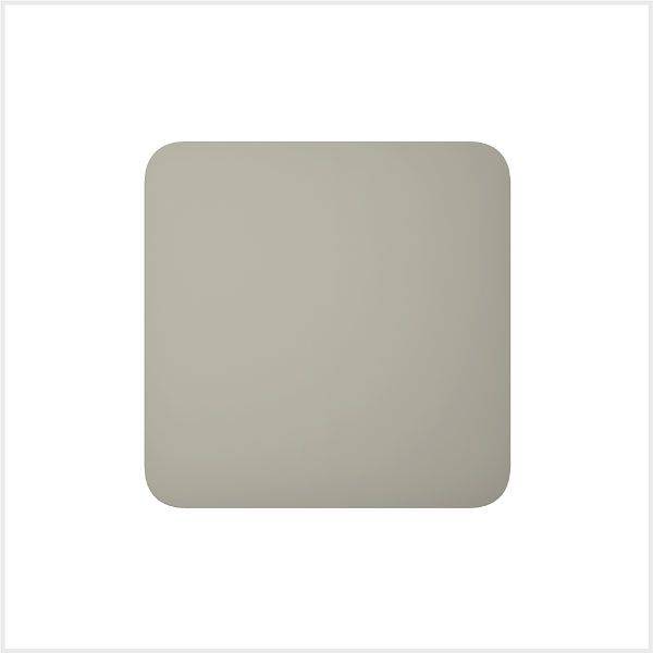 AJAX SoloButton (1-gang/2-way) (Przycisk LightSwitcha - pojedynczy) - oliwkowy