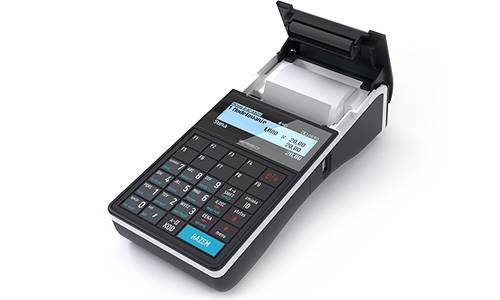 _Posnet Ergo ONLINE 1.01 wersja std. PLU4000