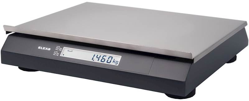 Waga Elzab Prima 2