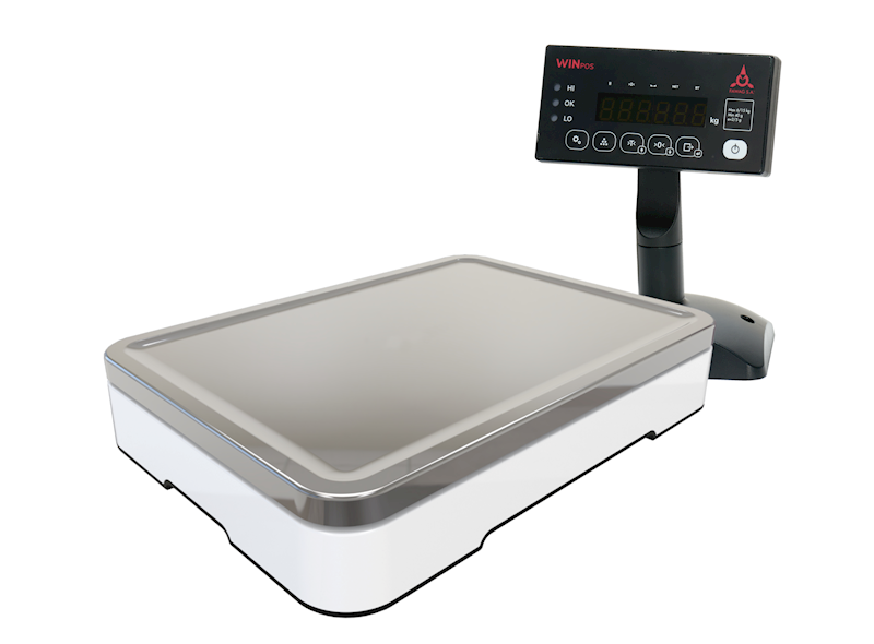 Waga Fawag DS-2