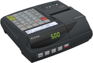ELZAB Mini LAN