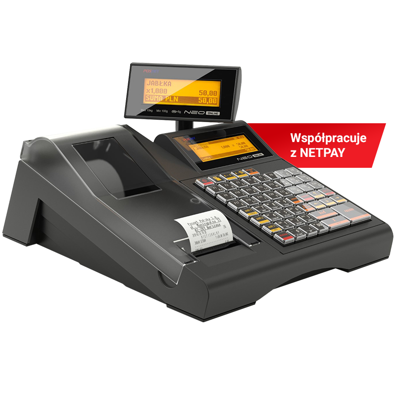 Posnet NEO LAN