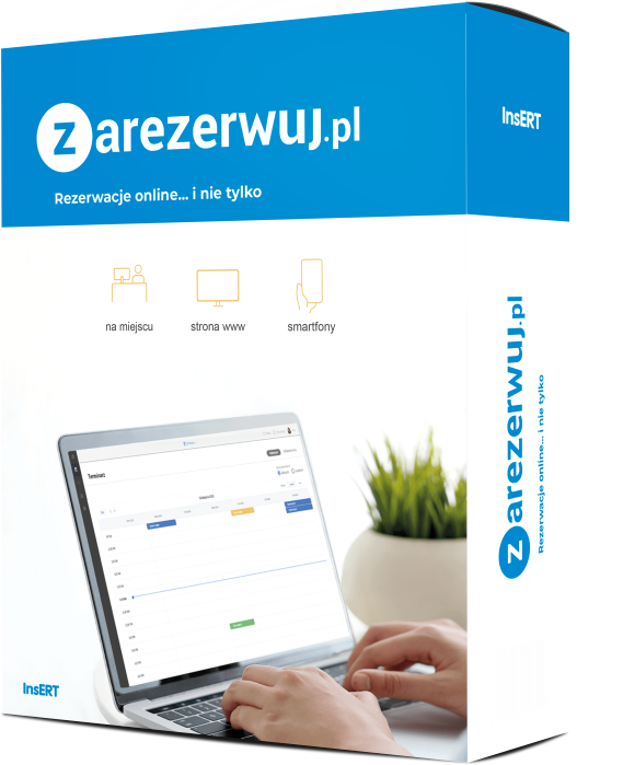 zarezerwuj.pl - roczny abonament