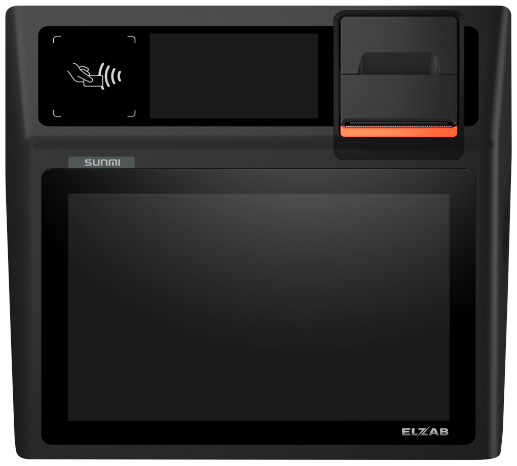 ELZAB T10 ONLINE elzAPP Sklep