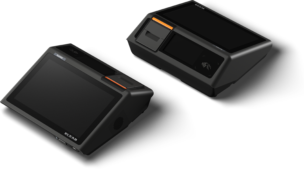 ELZAB T10 ONLINE elzAPP Sklep