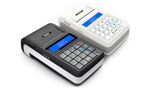 Posnet Mobile ONLINE WiFi