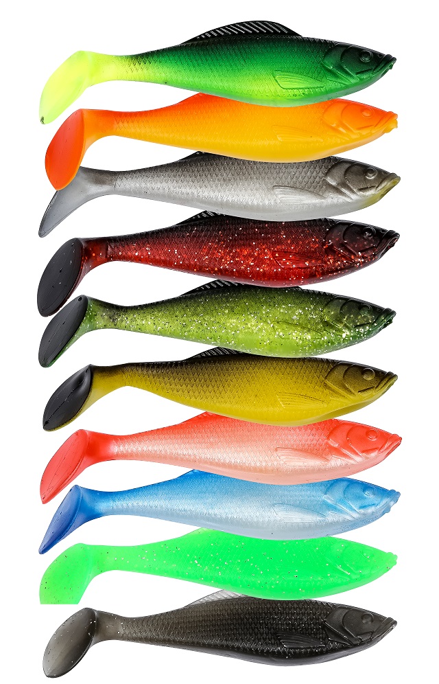 -20% na gumy od Artfishing