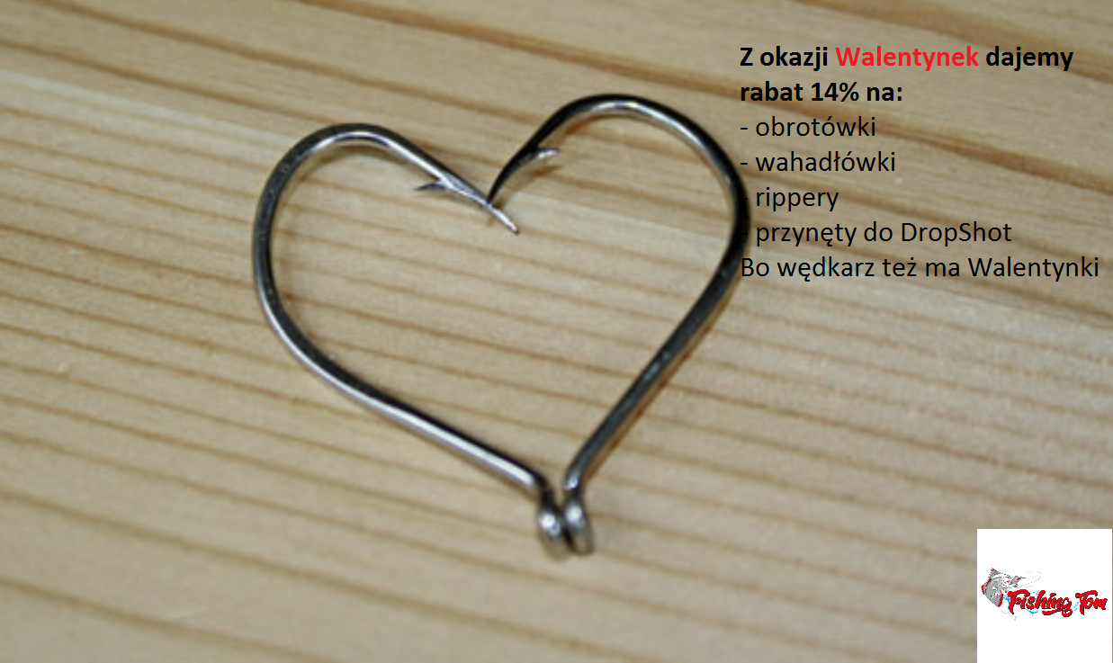 Walentynkowa Promocja !!!!!!!!!!!!