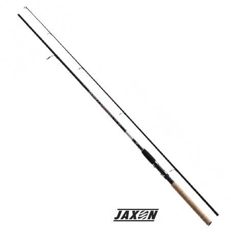 WĘDKA JAXON Zaffira Jig Spin RT 2.10m 3-12g