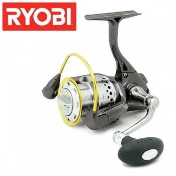 KOŁOWROTEK RYOBI ZAUBER FD 2000 8BB/1RB
