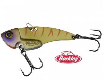 CYKADA BERKLEY POWERBLADE 4.4CM/8G IGUANA