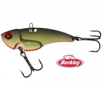 CYKADA BERKLEY POWERBLADE 4.4CM/8G ASSASSIN